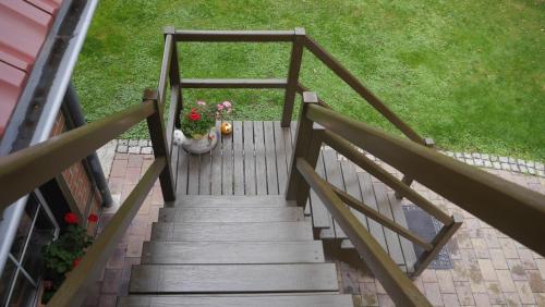 منظر, Ferienwohnung Kluge in Markische Heide Ot Leibchel