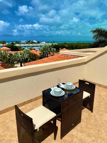 La Vista Azul Resort - Studio in Providenciales