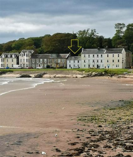 Beside the Bay - Apartment - Millport