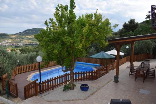 Casa Foelas The Garden Apartment - Casoli