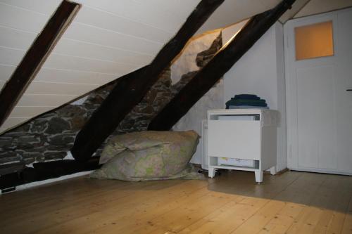 Airolo with private parking