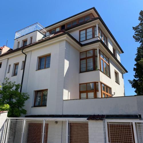 Residence Sarka, Praga (foto 11)