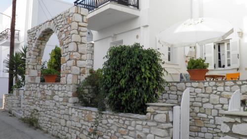 studios MARIA in naoussa paros