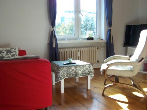 Bright Side Apartment Koszutka 5