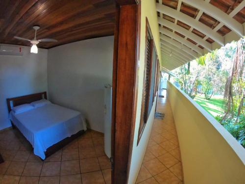 Pousada Recanto Itagua in ปรายา โด อิตากวา