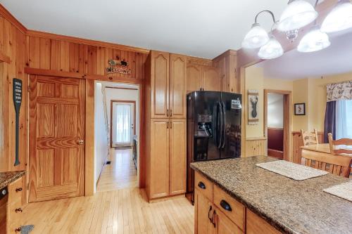 Bella Vista Cottage - image 4