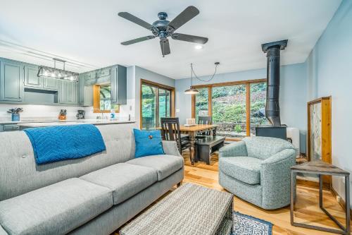 Mossy Creek Haus - image 4