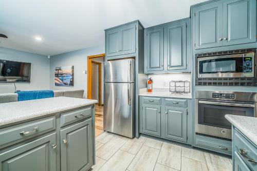 Mossy Creek Haus - image 6