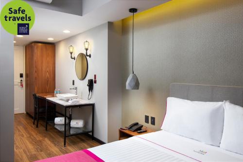 Hotel MX mas reforma CDMX Trademark Collection by Wyndham - image 3
