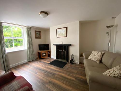 Bondgate Holiday Cottage