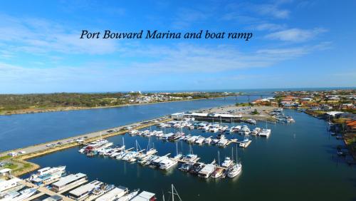 Mandurah Estuary Breeze