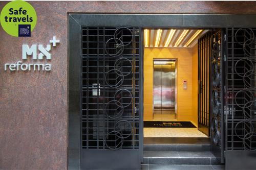 Hotel MX mas reforma CDMX Trademark Collection by Wyndham - image 5