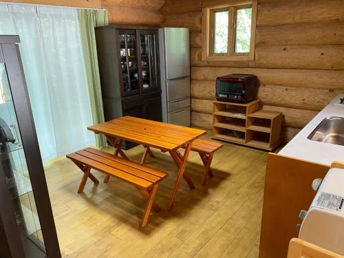 Ise Forest villa - Vacation STAY 9557 in Ise