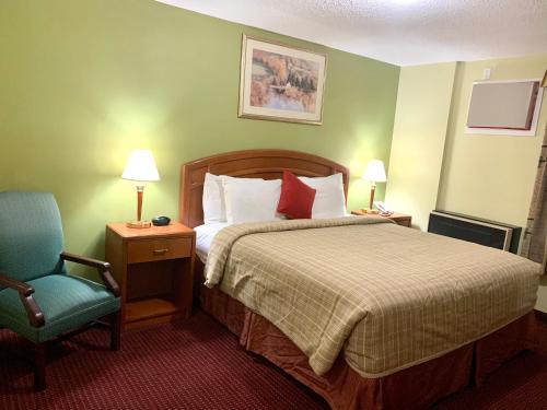 King Room