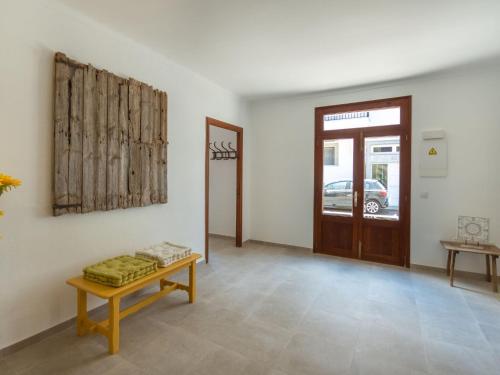 Beautiful holiday home with a lot of character and restored with great taste