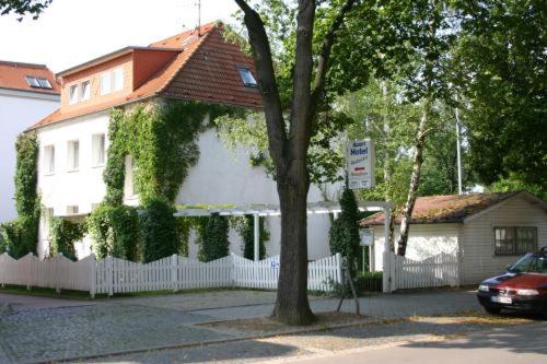 . Apart Hotel Leipzig Taucha