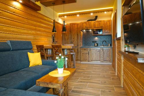 Apartamenty Złoty Groń (Apartamenty Zloty Gron) in Istebna