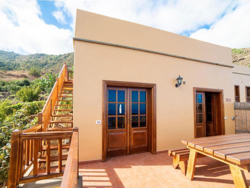 Nature meets luxury in Nice Apartment near Tenerife Coastline gîte à louer Cerrogordo