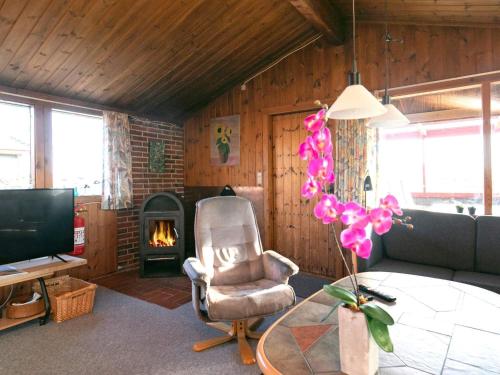 Three-Bedroom Holiday home in Løkken 61 - image 5