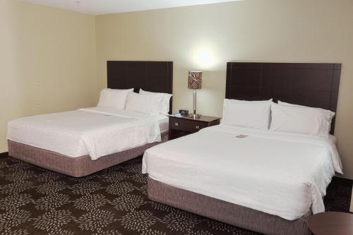 Holiday Inn Express Pittsburgh West - Greentree, an IHG Hotel