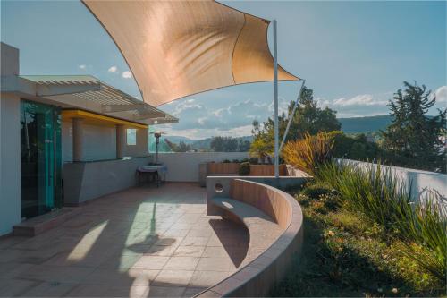 TERRAZA 10 in ตูลาเด อาเยนเด