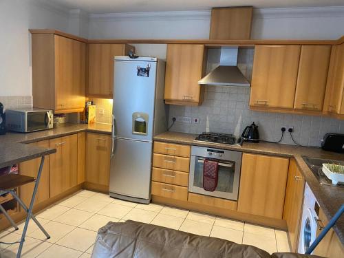 Avni Properties Limited, Newbury, Berkshire