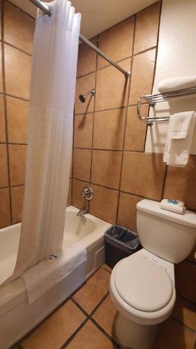 Rodeway Inn Flagstaff-Downtown