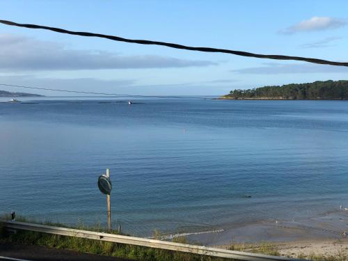  Apartamento PLAYA ESTEIRO in Muros