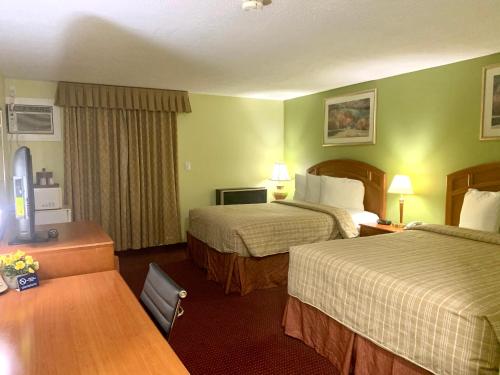 Superior Queen Room