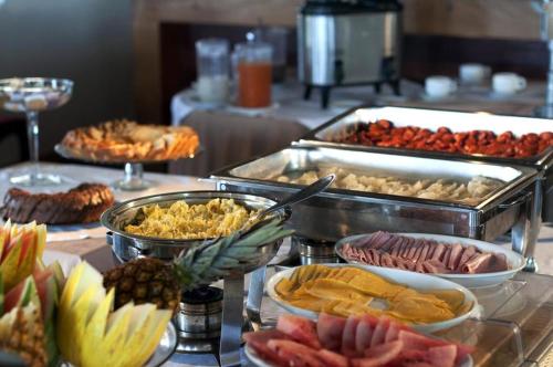 Ételek és italok, Flat Mobiliado no Condominio Flats Monte Castelo - Gravatá 4B Mod2 (Flat Mobiliado no Condominio Flats Monte Castelo - Gravata 4B Mod2) in Bezerros (Pernambuco)