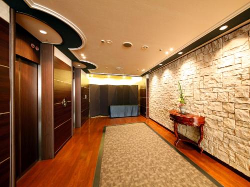 시설, 센트럴 호텔 요코수카 (Central Hotel Yokosuka) in 요코스카