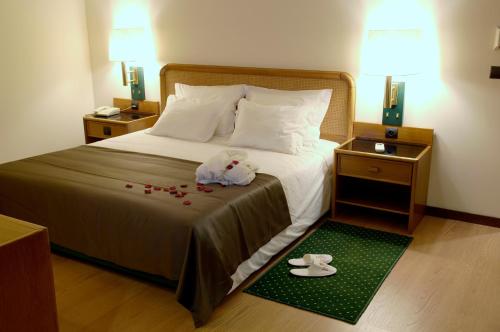 Palace Hotel & Spa - Termas de Sao Vicente - image 11