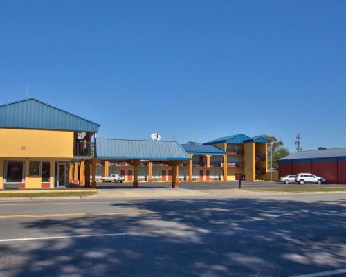 Econo Lodge Donalsonville