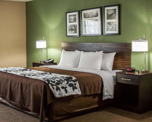 Sleep Inn