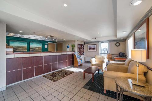 Rodeway Inn & Suites Nampa