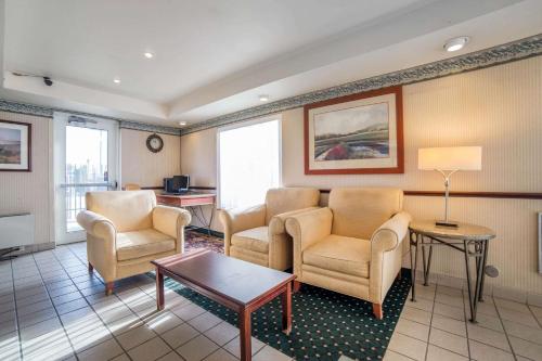 Rodeway Inn & Suites Nampa