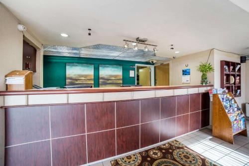 Rodeway Inn & Suites Nampa