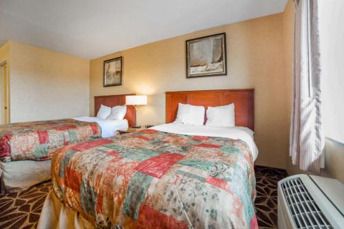 Rodeway Inn & Suites Nampa - image 14