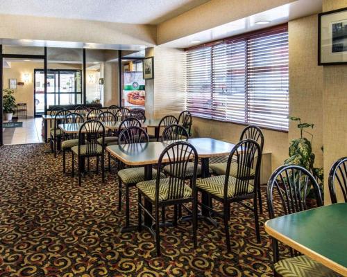 Quality Inn Takoma Park