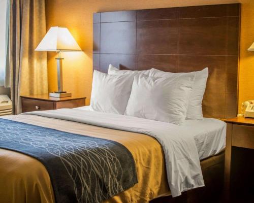 Quality Inn & Suites in Port Huron, USA