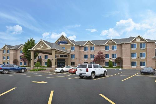 Comfort Inn & Suites Taylor