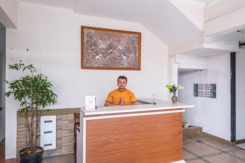 OYO 1608 フェビー メゾナット