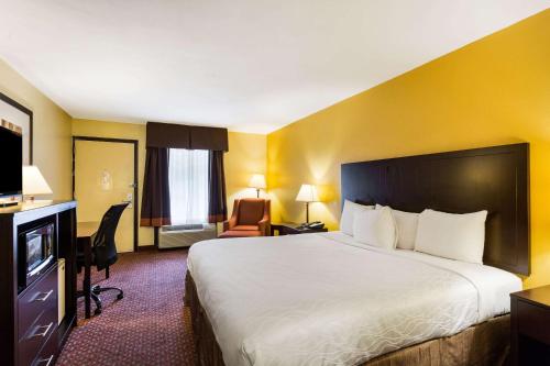 Blues Traveler Inn Hotel