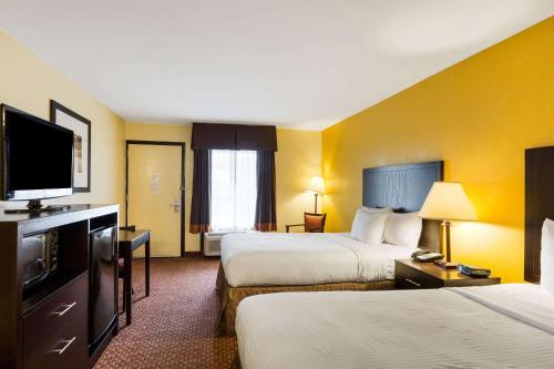 Blues Traveler Inn Hotel
