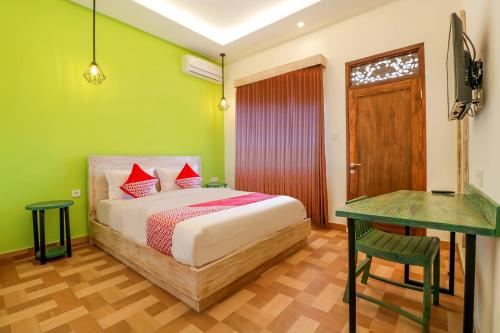 OYO 2679 Exis Tropical And Spa