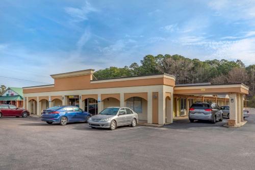 Econo Lodge Kosciusko - image 5