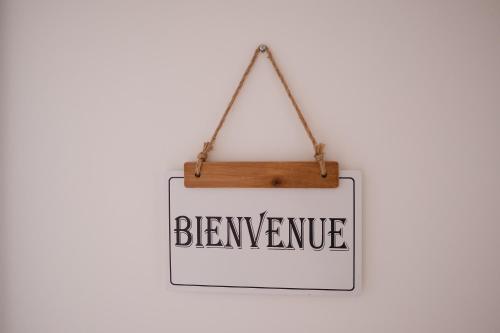 Appartement spacieux pour 6 personnes