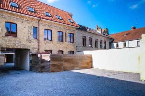 Appartement spacieux pour 6 personnes