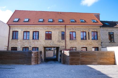 Appartement spacieux pour 6 personnes