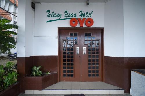 OYO 1018 Telang Usan Hotel Miri
